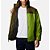 Jaqueta Columbia Glennaker Lake Rain VE23 Verde Claro Masculino - Imagem 5