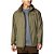 Jaqueta Columbia Glennaker Lake Verde Masculino - Imagem 2