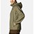 Jaqueta Columbia Glennaker Lake Verde Masculino - Imagem 5