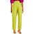 Calça Linho Forum P23 Verde Feminino - Imagem 2
