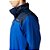 Jaqueta Columbia Gleenake Lake Rain Masculina Azul Claro - Imagem 3