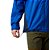 Jaqueta Columbia Gleenake Lake Rain Masculina Azul Claro - Imagem 4