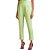 Calça Linho Forum Verde Feminino - Imagem 1