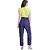 Calça Linho Forum Roxo Feminino - Imagem 2