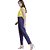 Calça Linho Forum Roxo Feminino - Imagem 4