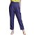 Calça Linho Forum Roxo Feminino - Imagem 1