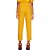 Calça Linho Forum Amarelo Feminino - Imagem 2