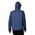 Jaqueta Columbia Gleenake Lake Rain Masculina Azul Marinho - Imagem 4