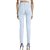 Calça Jeans Forum Chloe Cigarrete V23 Azul Feminino - Imagem 2