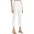 Calça Sarja Forum Nadia V23 Off White Feminino - Imagem 1