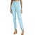 Calça Sarja Forum Mia V23 Azul Feminino - Imagem 1