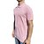 Camisa Polo Colcci Rosa Masculino - Imagem 2