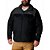 Jaqueta Columbia Glennaker Lake Oversized Preto Masculino - Imagem 1