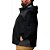 Jaqueta Columbia Glennaker Lake Oversized Preto Masculino - Imagem 5