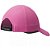 Boné Columbia Snapback Silver Ridge Rosa Unissex - Imagem 2