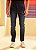 Calça Jeans Forum Igor Skinny Azul Marinho Masculino - Imagem 3