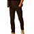 Calça Jeans Forum Igor Skinny Preto Masculino - Imagem 3
