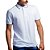 Camisa Polo Colcci Branco Masculino - Imagem 1