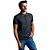 Camisa Polo Colcci Grafite Masculino - Imagem 2