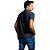 Camisa Polo Colcci Grafite Masculino - Imagem 3