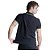 Camisa Polo Colcci Brasil Preto Masculino - Imagem 2