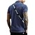 Camisa Polo Colcci Brasil Azul Masculino - Imagem 2