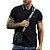 Camisa Polo Colcci Brasil Preto Masculino - Imagem 1