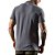 Camisa Polo Colcci Cinza Masculino - Imagem 2