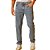 Calça Jeans Forum Paul Slim Azul Masculino - Imagem 1
