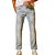 Calça Jeans Forum Paul Slim Azul Masculino - Imagem 3