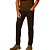 Calça Jeans Forum Igor Skinny Cropped Azul Masculino - Imagem 3