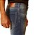 Calça Jeans Forum Igor Skinny Cropped Azul Masculino - Imagem 4