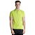 Camisa Polo Colcci Brasil Verde Masculino - Imagem 1