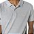 Camisa Polo Colcci Brasil Cinza Masculino - Imagem 3