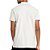 Camisa Polo Colcci Brasil Branco Logo VE23 Masculino - Imagem 2