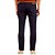 Calça Jeans Forum Paul Slim P23 Azul Escuro Masculino - Imagem 4