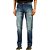 Calça Jeans Forum Igor Skinny Azul Masculino - Imagem 1