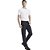 Calça Jeans Forum Paul Slim V23 Azul Escuro Masculino - Imagem 3