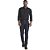 Calça Jeans Forum Igor Skinny V23 Azul Escuro Masculino - Imagem 3
