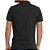Camisa Polo Colcci Classic Logo VE23 Preto Masculino - Imagem 2