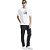 Calça Jeans Forum Igor Skinny V23 Preto Masculino - Imagem 3