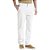 Calça Forum Vitor V23 Off White Masculino - Imagem 1