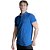 Camisa Polo Colcci Classic Logo VE23 Azul Masculino - Imagem 3