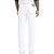 Calça Forum Paul Slim V23 Branco Masculino - Imagem 2
