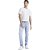 Calça Jeans Forum Igor Skinny V23 Azul Masculino - Imagem 3