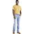 Calça Jeans Forum Paul Regular V23 Azul Masculino - Imagem 4