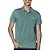 Camisa Polo Colcci Brasil Verde Acra Masculino - Imagem 1
