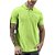 Camisa Polo Colcci Brasil Verde Tiriva Masculino - Imagem 1
