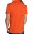 Camisa Polo Colcci Brasil Laranja Masculino - Imagem 2