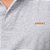 Camisa Polo Colcci Brasil Cinza Masculino - Imagem 3